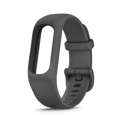 Garmin band vivosmart 5 slate grey l  Garmin