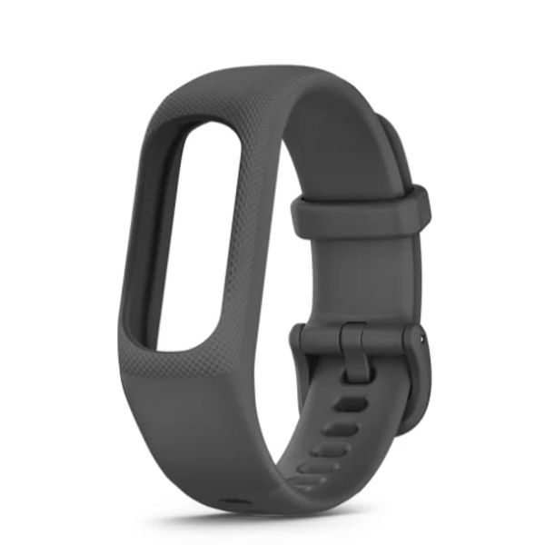 Garmin Garmin band vivosmart 5 slate grey l