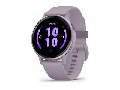 Garmin vivoactive 5 orchid + orchid meta