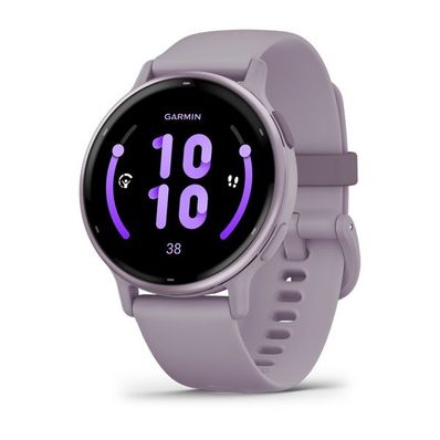 Garmin vivoactive 5 orchid + orchid metl 