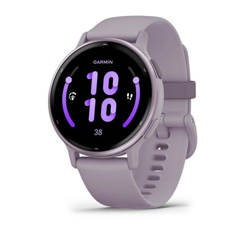 Garmin vivoactive 5 orchid + orchid metl  Garmin