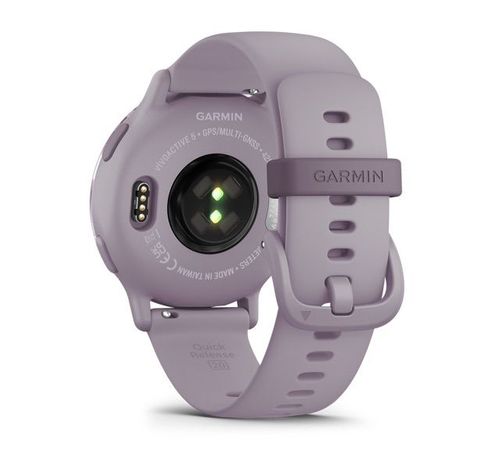 Garmin vivoactive 5 orchid + orchid meta  Garmin