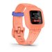 Garmin Garmin vivofit junior 3 peach leopard