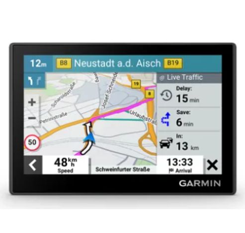 Garmin drive 53  Garmin