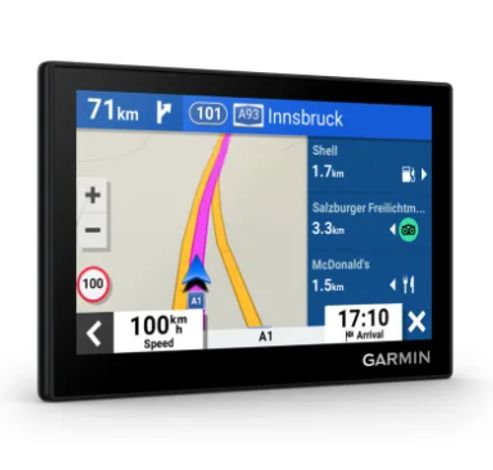 Garmin drive 53  Garmin