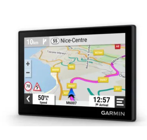 Garmin drive 53  Garmin