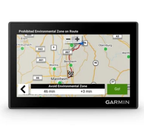 Garmin drive 53  Garmin