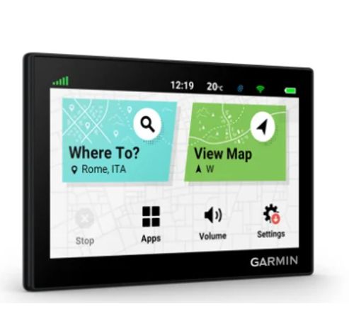 Garmin drive 53  Garmin