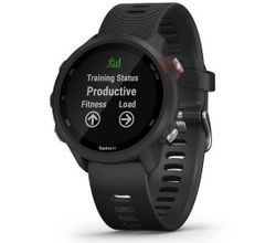 Garmin forerunner 245 music zwart Garmin