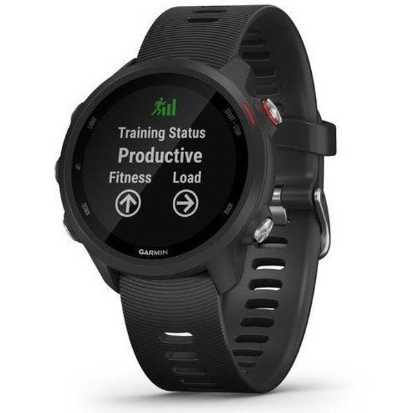 Garmin Garmin forerunner 245 music zwart