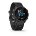 Garmin Garmin forerunner 245 music zwart