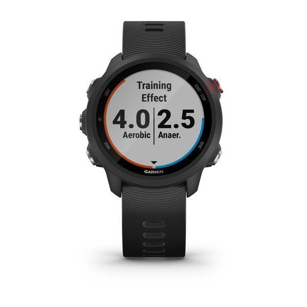 Garmin Garmin forerunner 245 music zwart