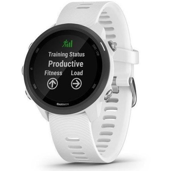 Garmin Garmin forerunner 245 music zwart/wit