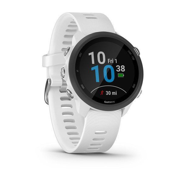 Garmin Garmin forerunner 245 music zwart/wit