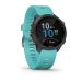 Garmin Garmin forerunner 245 music zwart/aqua