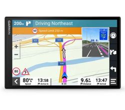 Garmin drivesmart 86 Garmin