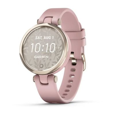 Garmin lily sport cream gold/rose silico  Garmin