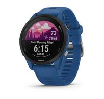 Garmin forerunner 255 tidal blue 