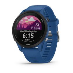 Garmin Garmin forerunner 255 tidal blue 