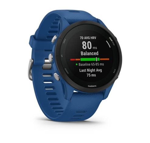 Garmin forerunner 255 tidal blue  Garmin