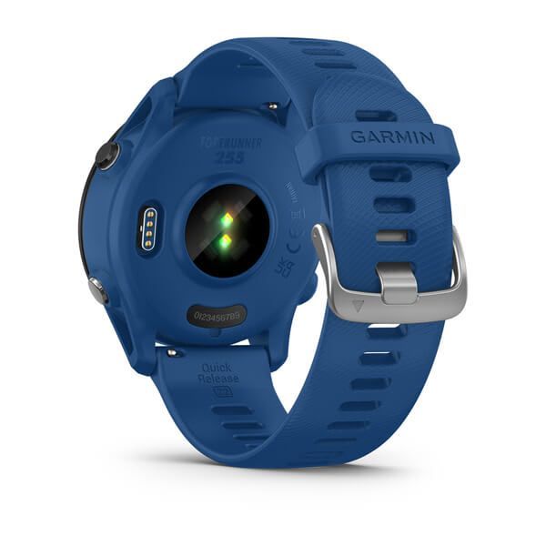 Garmin Garmin forerunner 255 tidal blue