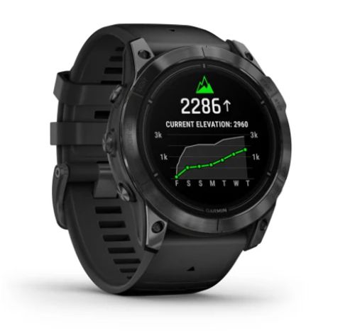 Garmin epix pro (gen 2) 51MM  Garmin