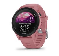 Garmin forerunner 255s light pink 