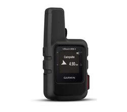 Garmin inreach mini 2 zwart Garmin