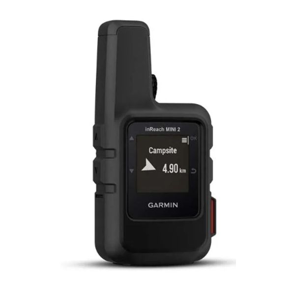 Garmin Garmin inreach mini 2 zwart