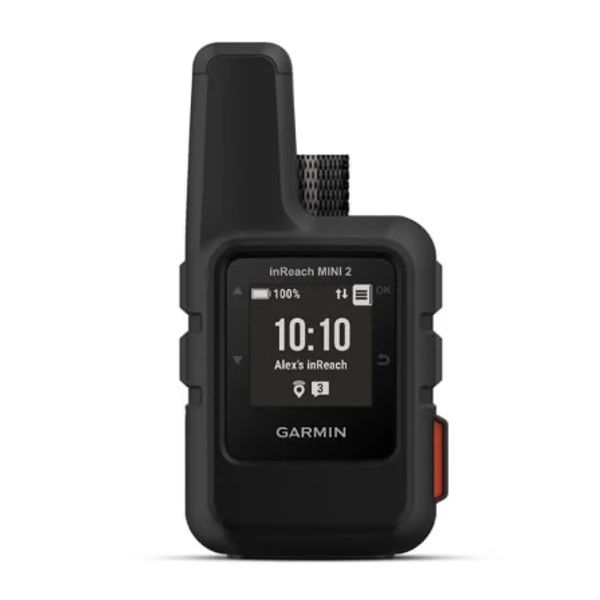 Garmin Garmin inreach mini 2 zwart