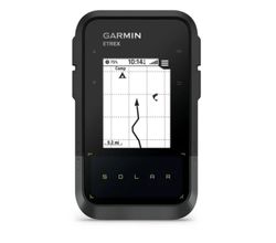 Garmin etrex solar Garmin