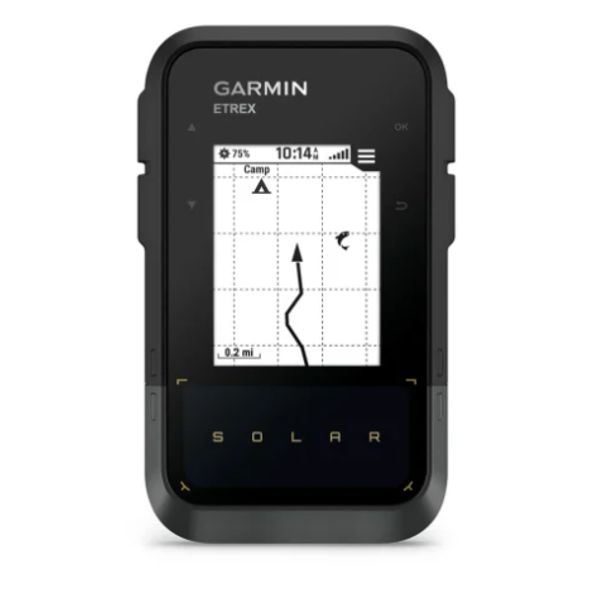 Garmin Garmin etrex solar