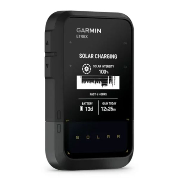 Garmin Garmin etrex solar