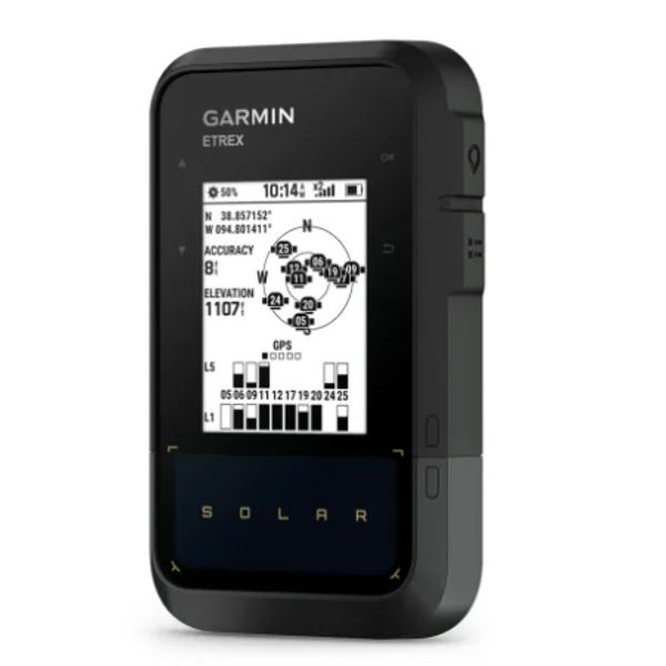 Garmin Garmin etrex solar