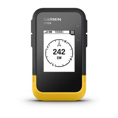 Garmin etrex se 