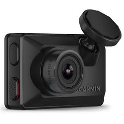 Garmin Dash Cam X310 