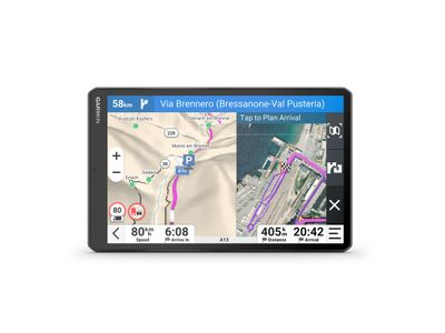 Garmin dezl lgv820 010-02925-15