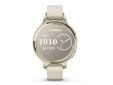 Garmin lily 2 active lunar gold