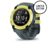 Garmin instinct e 40mm electric lime