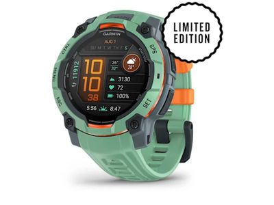 Garmin instinct 3 45mm neo tropic