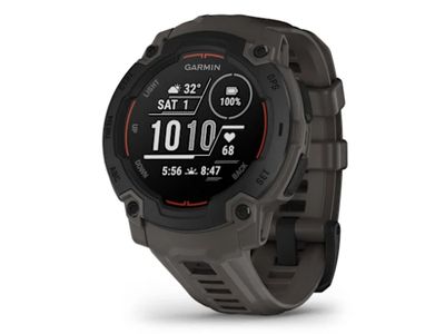 Garmin instinct e 45mm black/charcoal