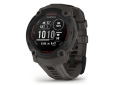 Garmin instinct e 45mm black/charcoal