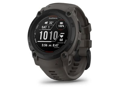 Garmin instinct e 40mm black/charcoal