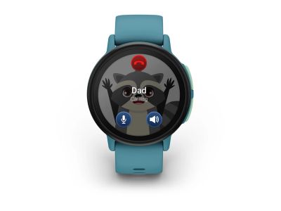 Bounce™ 2, Turquoise