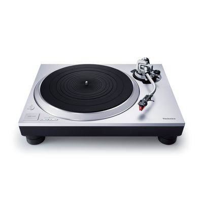 SL-1500C Zilver Technics