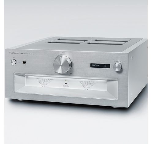 SU-R1000E Zilver  Technics