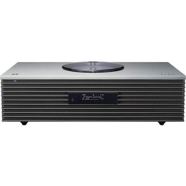 SC-C70MK2 Zilver Technics