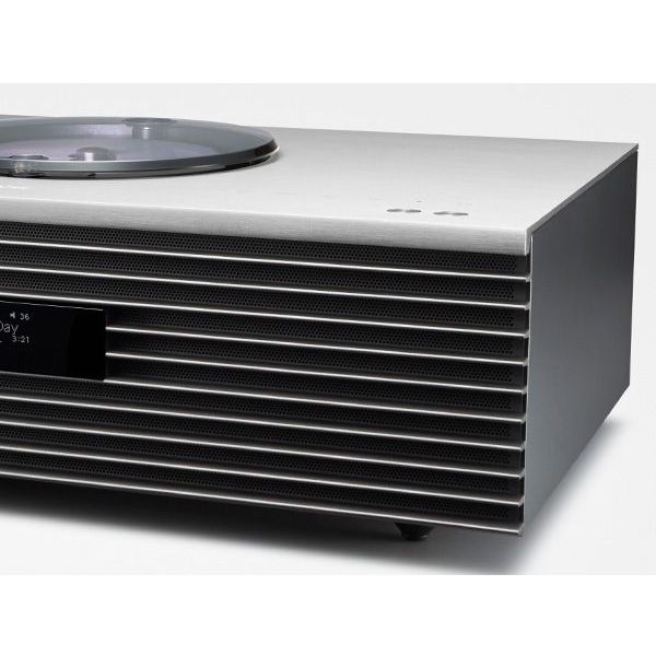 SC-C70MK2 Zilver Technics