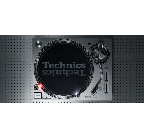 Direct aangedreven draaitafelsysteem SL-1200MK7  Technics