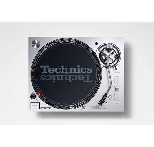 Direct aangedreven draaitafelsysteem SL-1200MK7  Technics